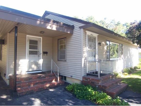 7 Bedel St, Manchester, NH 03102 - photo 1