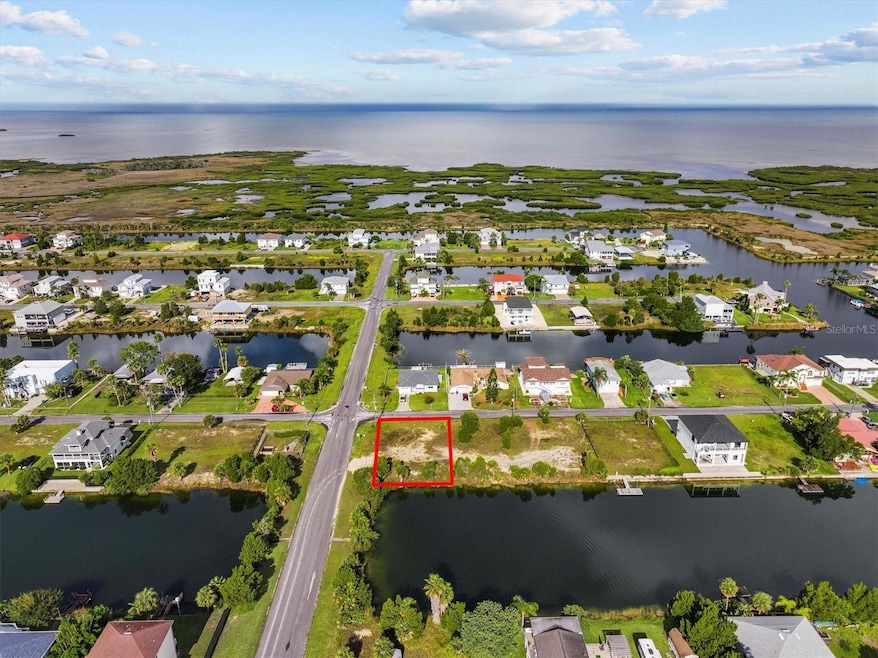 3366 Crape Myrtle Dr, Hernando Beach, FL 34607 - photo 1