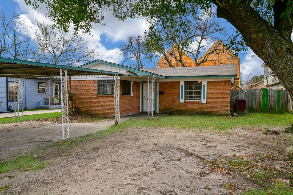 3714 Lydia St, Houston, TX 77021 - photo 1