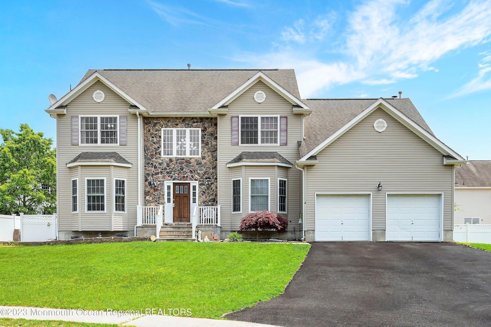 8 Key Largo Ct, Bayville, NJ 08721 - photo 1