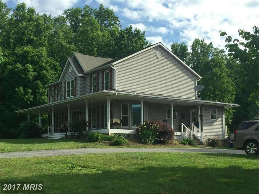 7509 Ridge Rd, Marriottsville, MD 21104 - photo 1