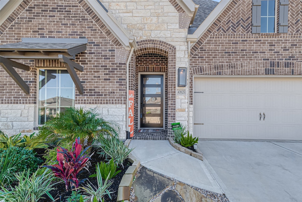 42025 Mystical Bend Rd, Magnolia, TX 77354 - photo 1