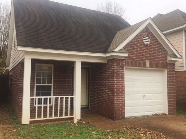 7161 Charlton Way, Cordova, TN 38018 - photo 1