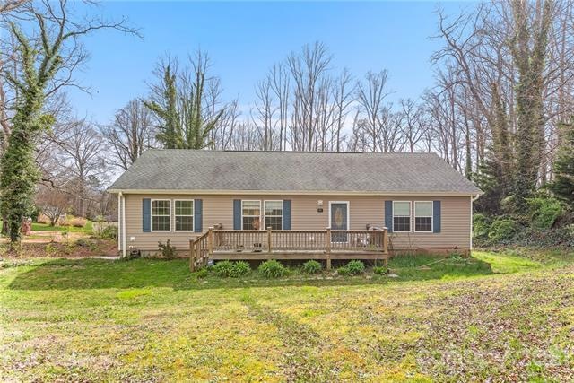 51 Blue Ridge Acres Rd, Asheville, NC 28806 - photo 1