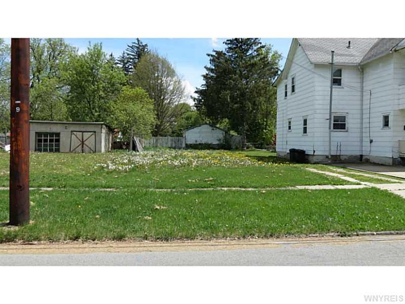 311 S 2nd St, Olean, NY 14760 - photo 1