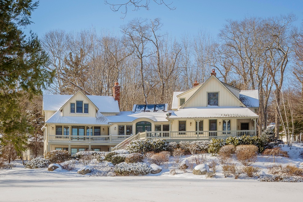 6 Dillingham Point Rd, Camden, ME 04843 - photo 1