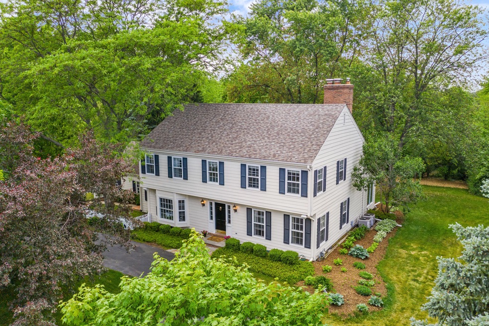 Beautiful Colonial