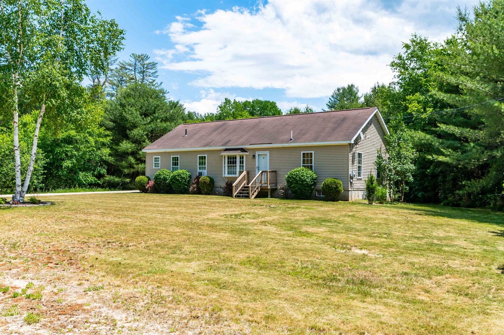 95 Bryant Mill Rd, Tamworth, NH 03886 - photo 1