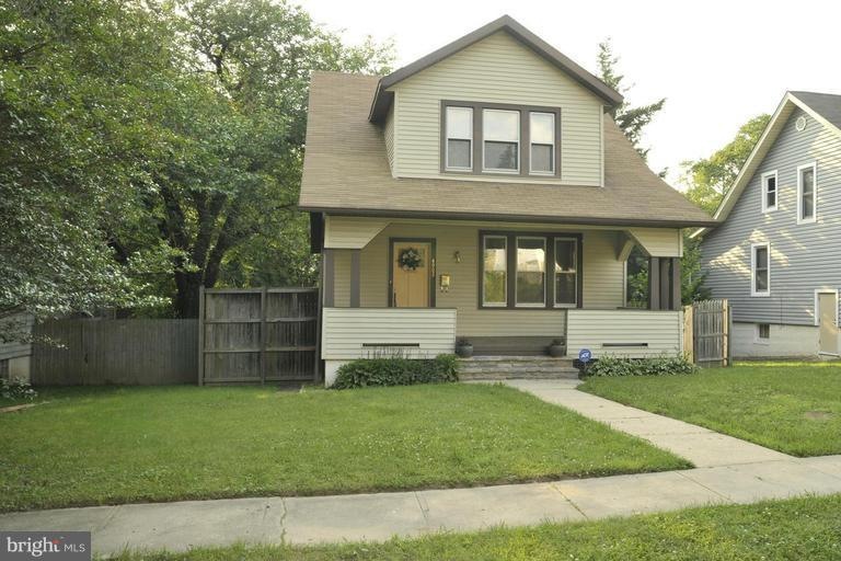 4902 Ross Rd, Baltimore, MD 21214 - photo 1