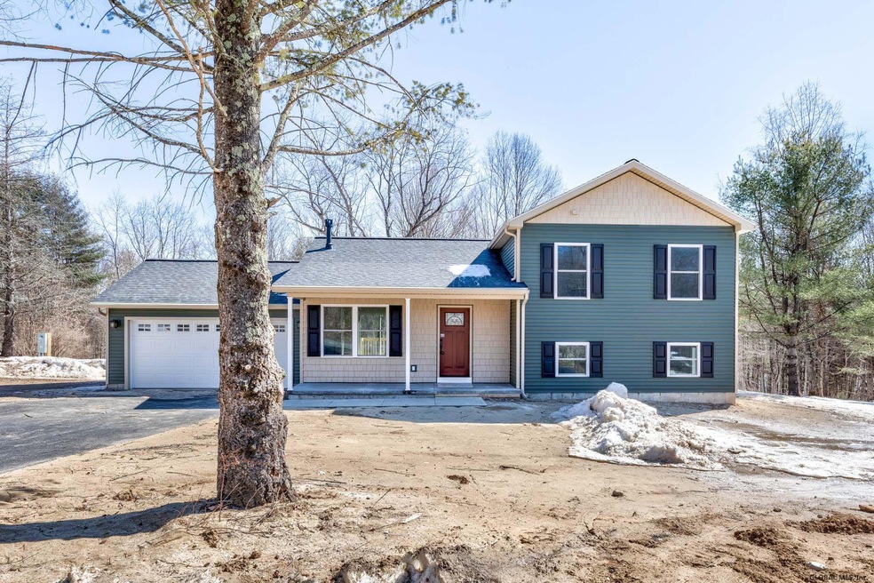 329 Angel Rd, Corinth, NY 12822 - photo 1