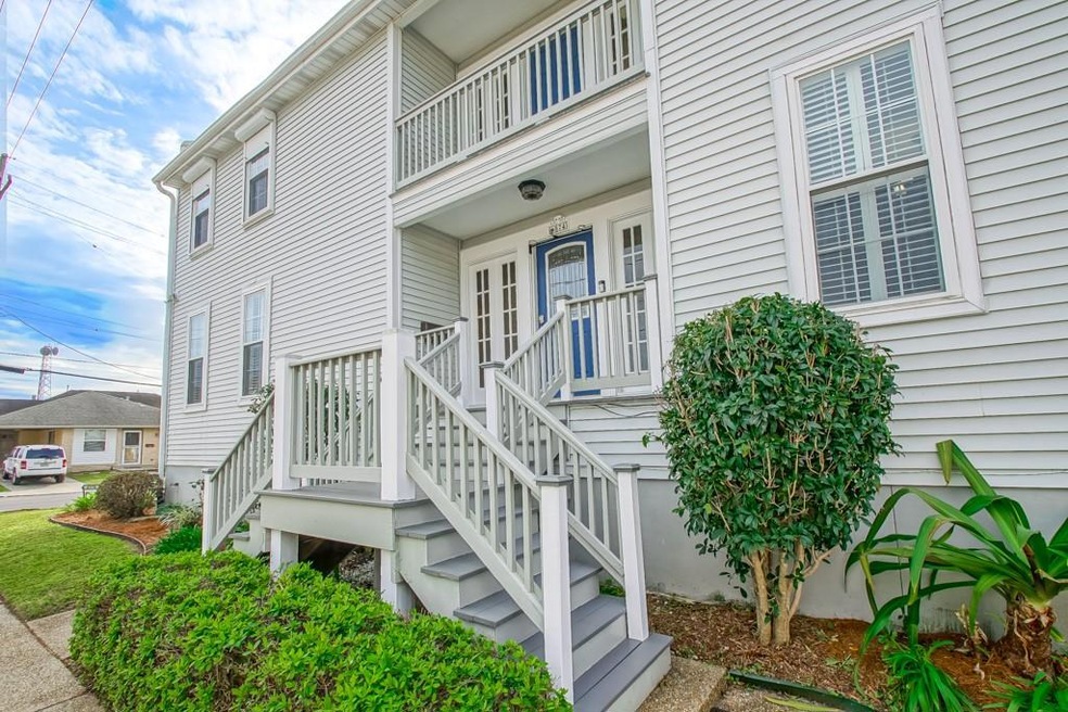 Sold • Co-Listing Agent