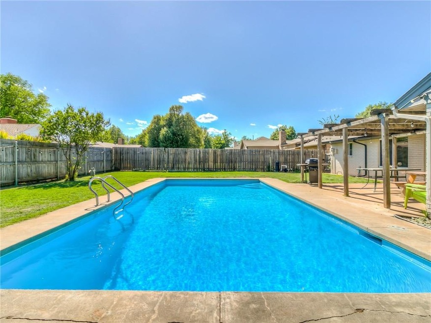 2508 NW 119th St, Oklahoma City, OK 73120 - photo 1