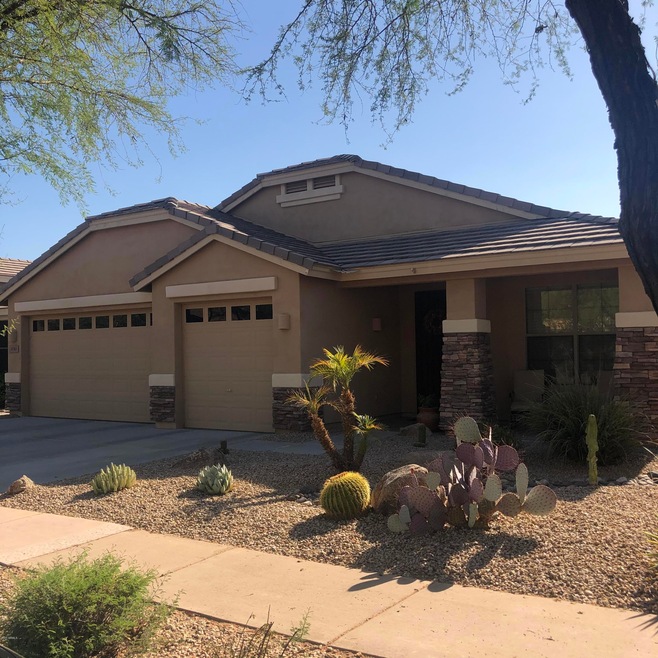 27th ave Front view 2