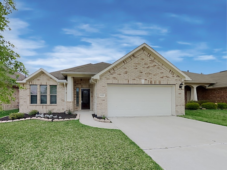 10006 Blissfull Valley Ln, Tomball, TX 77375 - photo 1