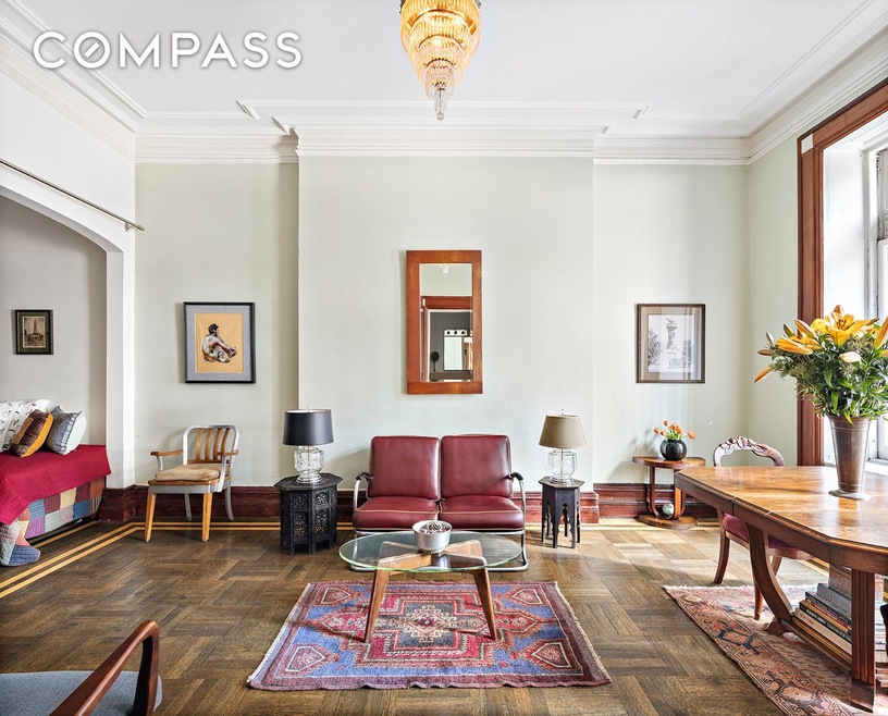 284 5th Ave unit 5F, New York, NY 10001 - photo 1