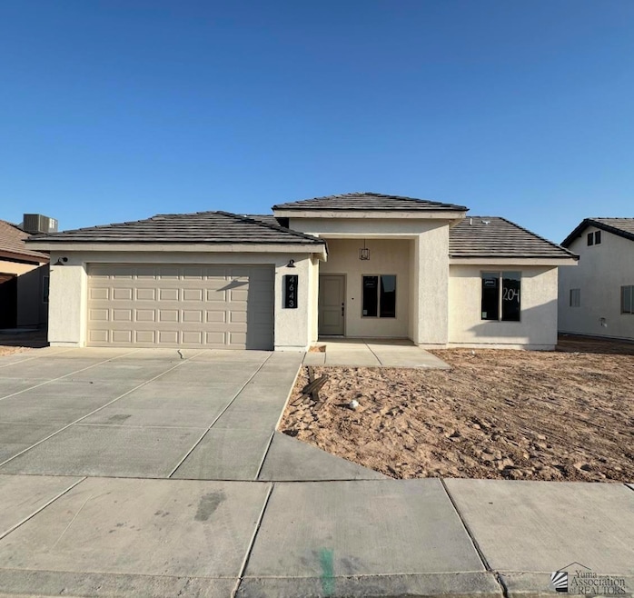 10812 E 45th Ln, Yuma, AZ 85367 - photo 1