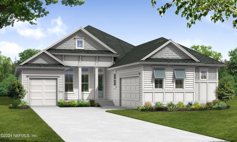 Cooper 2494 Seaside