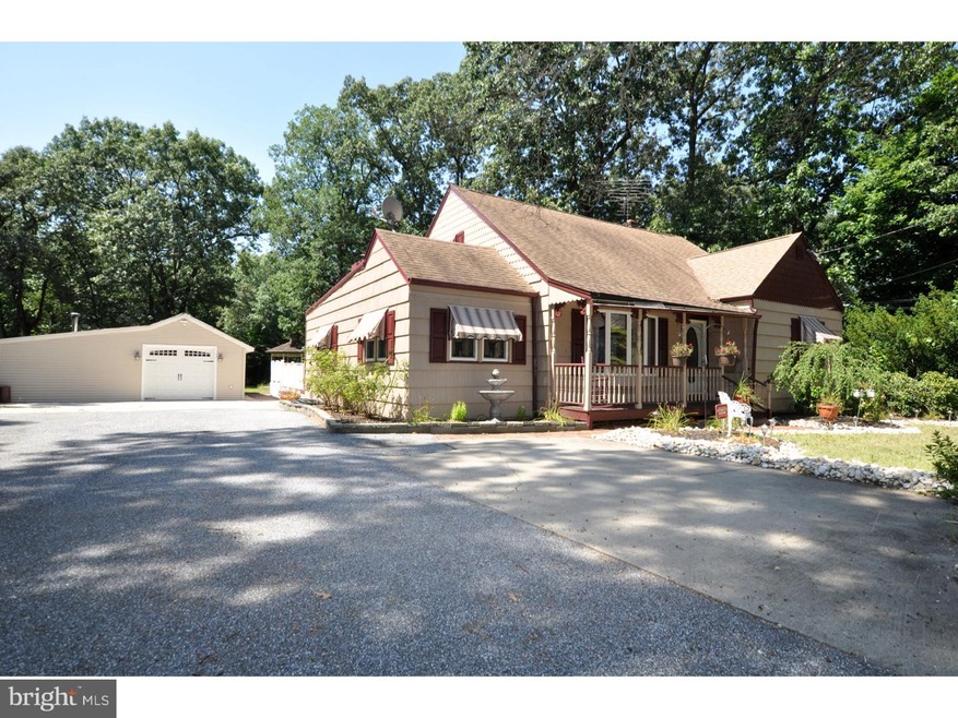 1202 S Fairview St, Delran, NJ 08075 - photo 1