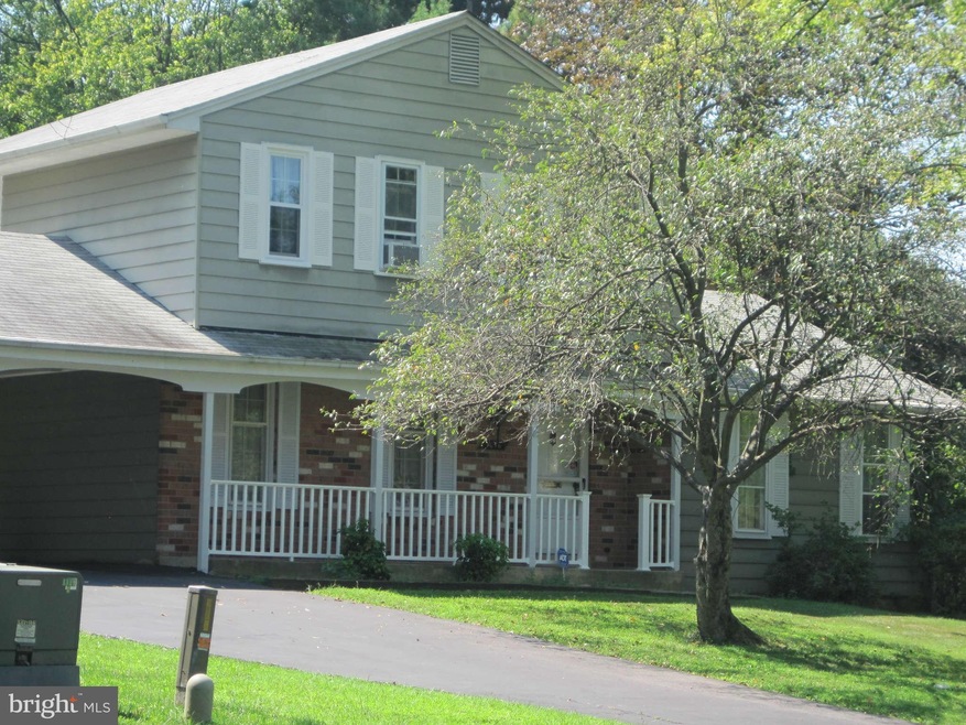 1616 Woodwell Rd, Silver Spring, MD 20906 - photo 1