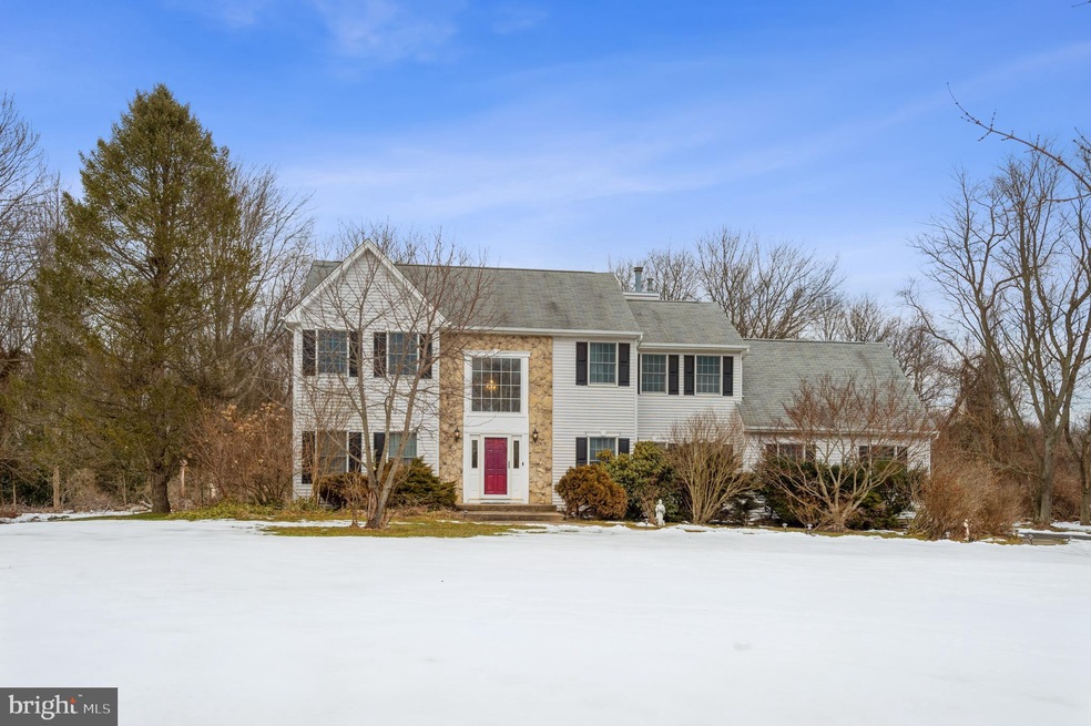 53 Whitcomb Rd, East Windsor, NJ 08520 - photo 1