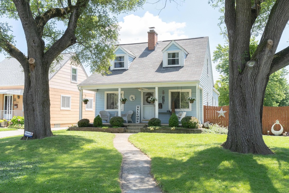 798 Chestershire Rd, Columbus, OH 43204 - photo 1