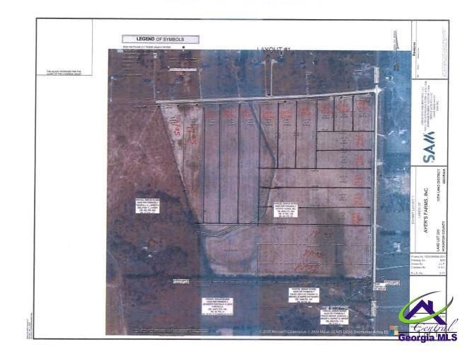 Lot# 13 SW (2 75 Acres) Elko Rd, Elko, GA 31025 - photo 1