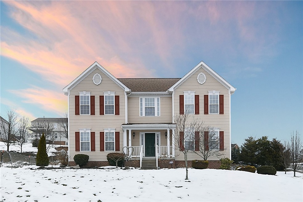 113 Majestic Dr, Canonsburg, PA 15317 - photo 1