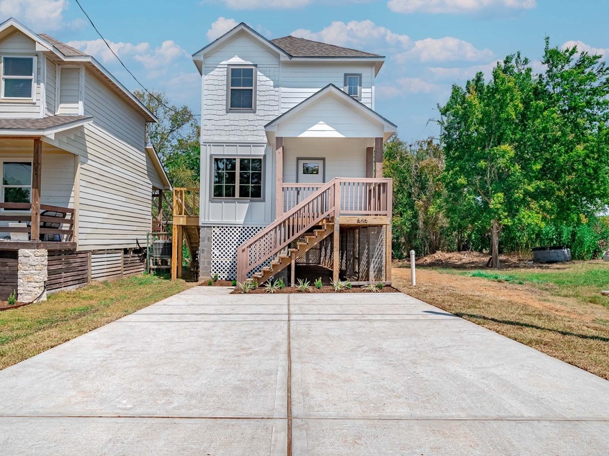 505 7th St, Rosenberg, TX 77471 - photo 1