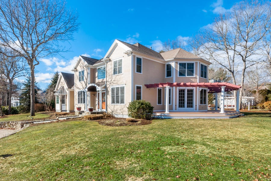 19 Reflection Dr, Sandwich, MA 02563 - photo 1