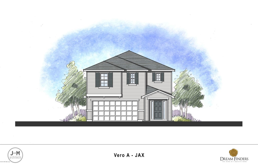 2526 Wisdom Ct, Jacksonville, FL 32210 - photo 1