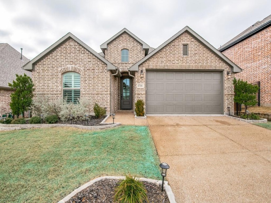 1734 Temperance Way, Wylie, TX 75098 - photo 1