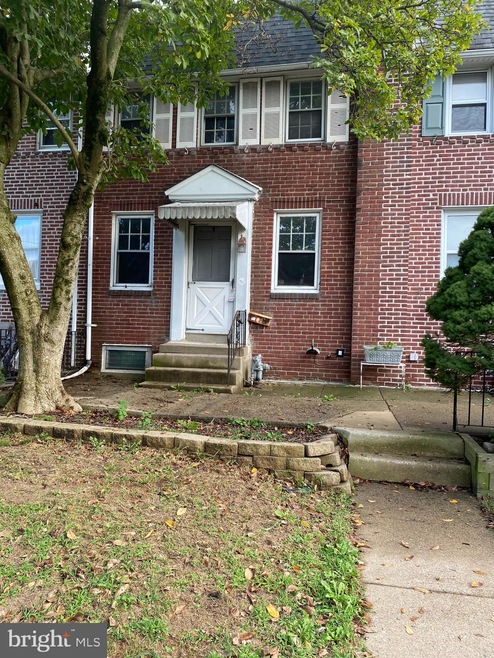 214 E Greenwood Ave, Lansdowne, PA 19050 - photo 1