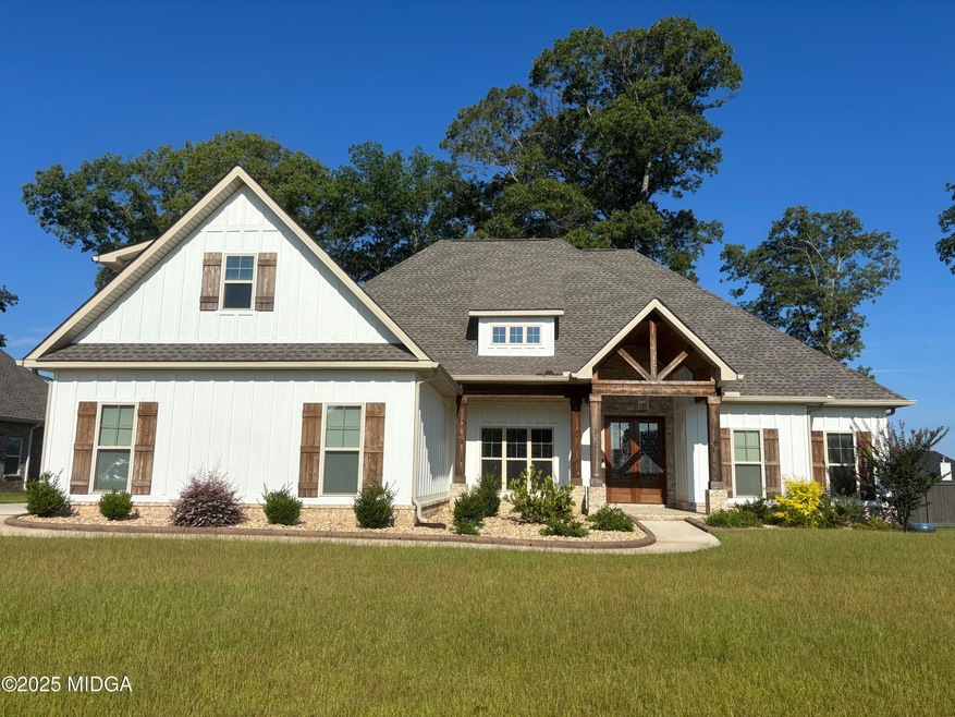 315 Apalachee Way, Bonaire, GA 31005 - photo 1