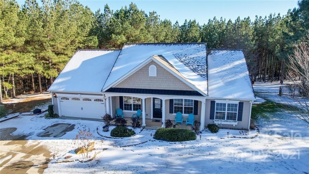 1000 Sutton Spring Rd, York, SC 29745 - photo 1