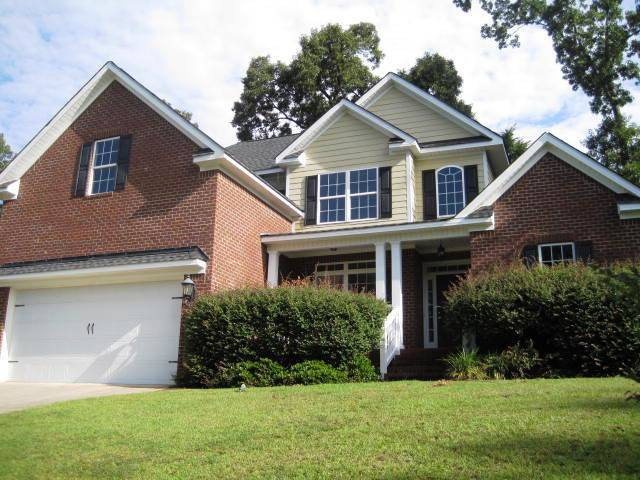325 Veranda Park Ln, Macon, GA 31210 - photo 1
