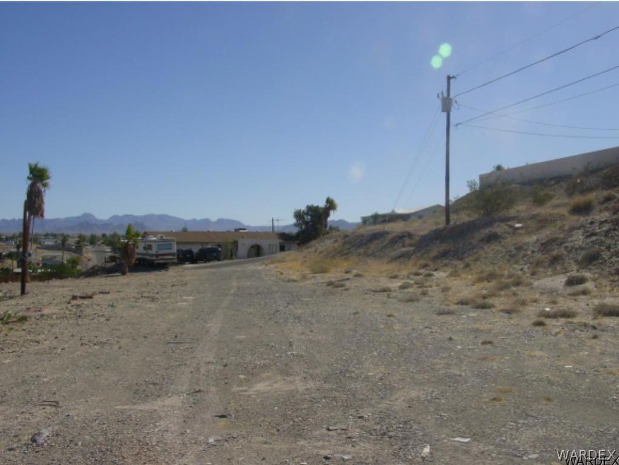 Vacant Lot