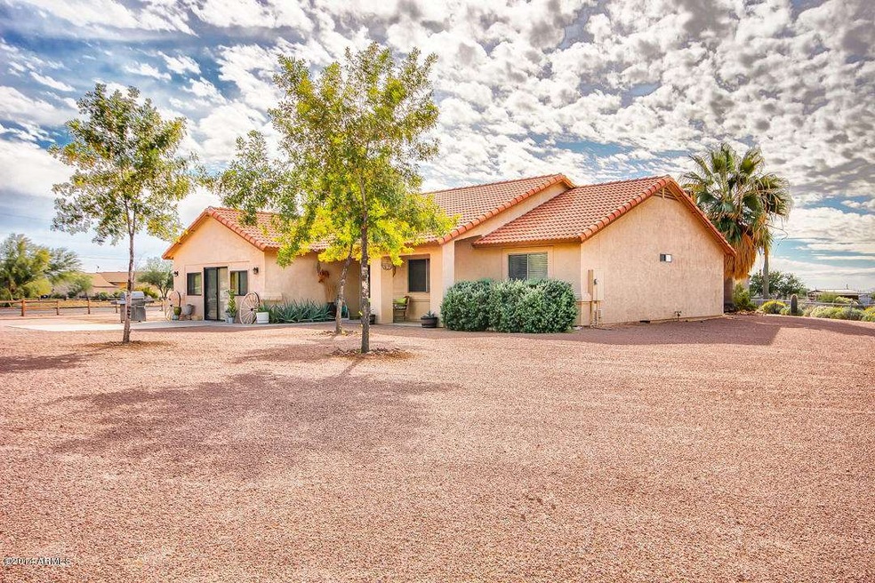 Welcome Home!