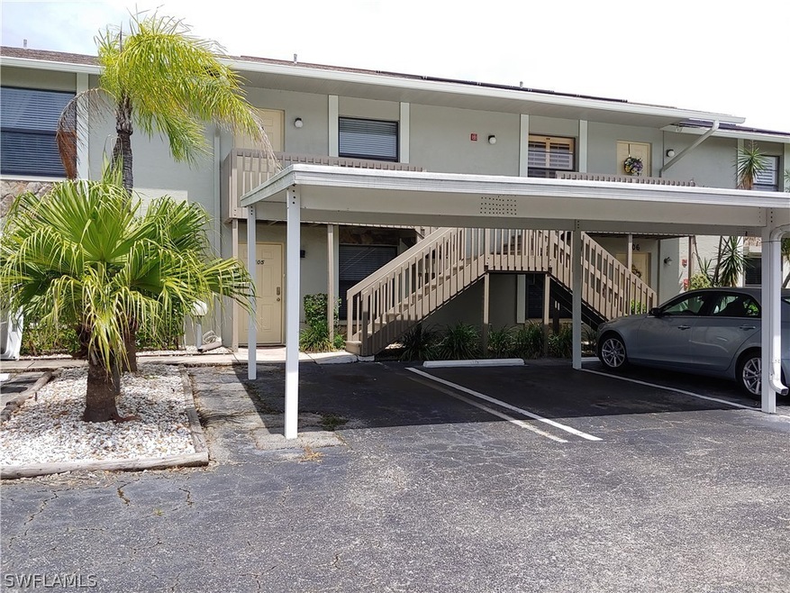 829 SW 47th Terrace unit 105, Cape Coral, FL 33914 - photo 1
