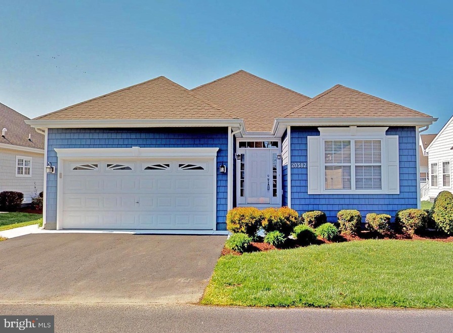 20382 Mallory Square Cir unit 69, Rehoboth Beach, DE 19971 - photo 1