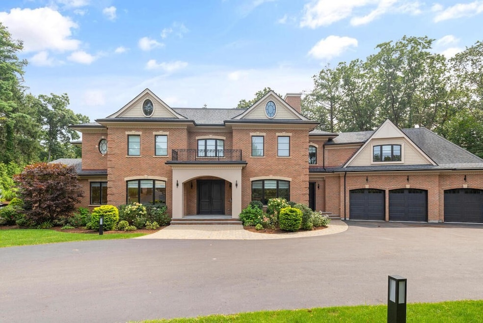 275 Brookline St, Newton Center, MA 02459 - photo 1