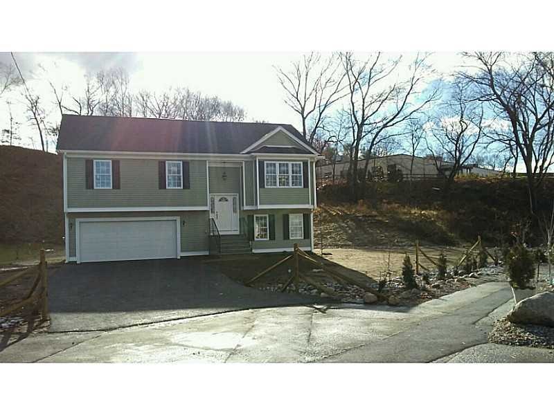 48 Dike St, Woonsocket, RI 02895 - photo 1