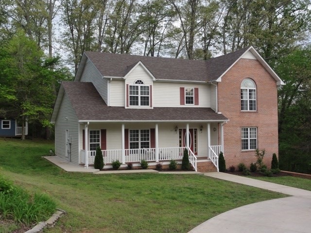 Main View