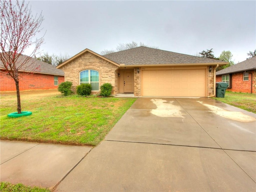 3701 Truman Dr, Norman, OK 73072 - photo 1
