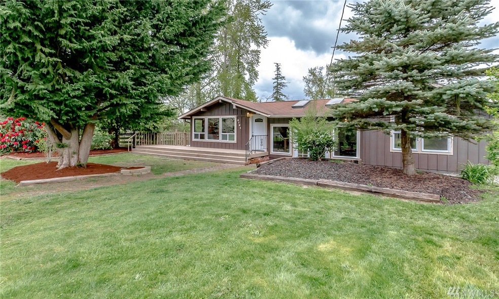 3121 220th St NW, Stanwood, WA 98292 - photo 1