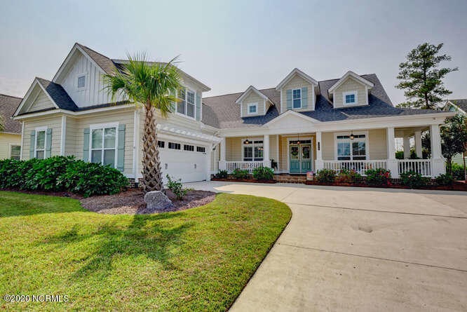 5026 Stoney Point Dr, Leland, NC 28451 - photo 1