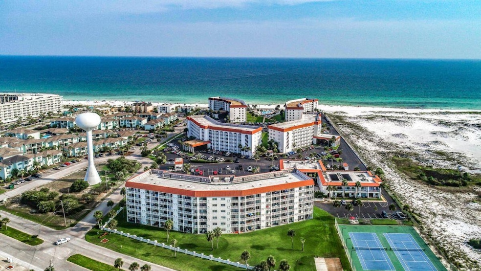 El Matador unit 131 & 132, Fort Walton Beach, FL 32548 - photo 1