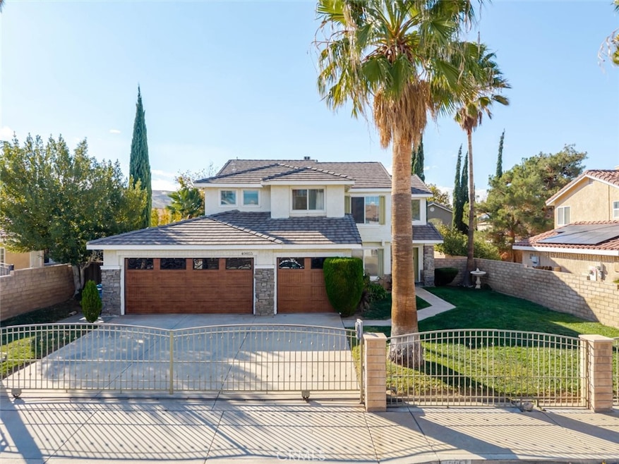 40055 Denham Dr, Palmdale, CA 93551 - photo 1