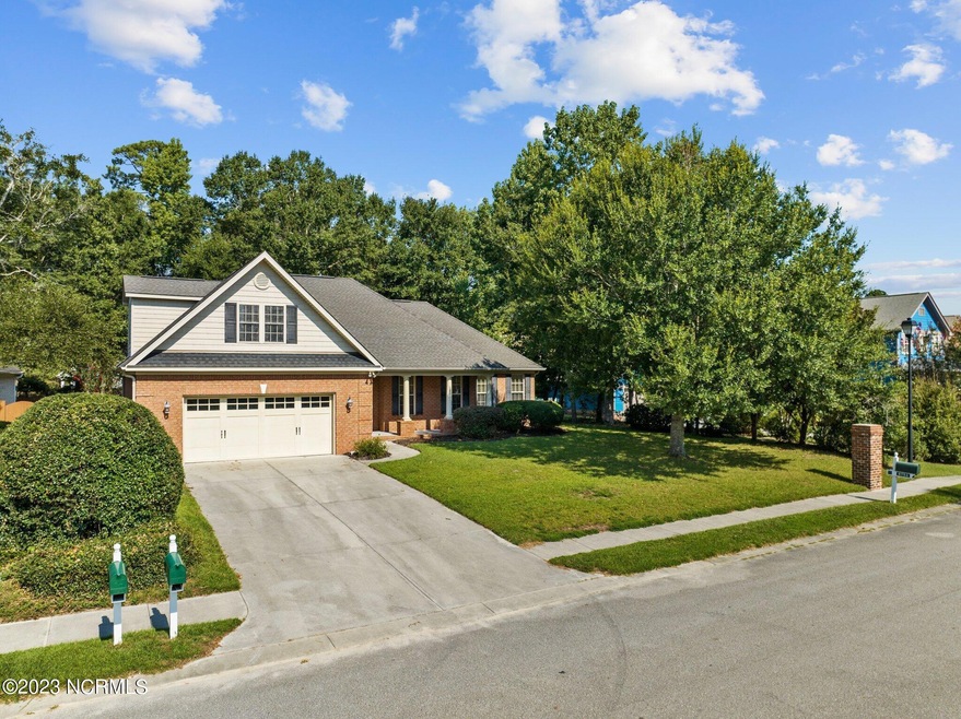 8751 New Forest