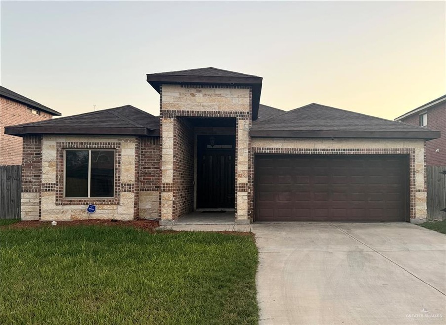 1328 Candy Ln, Edinburg, TX 78539 - photo 1