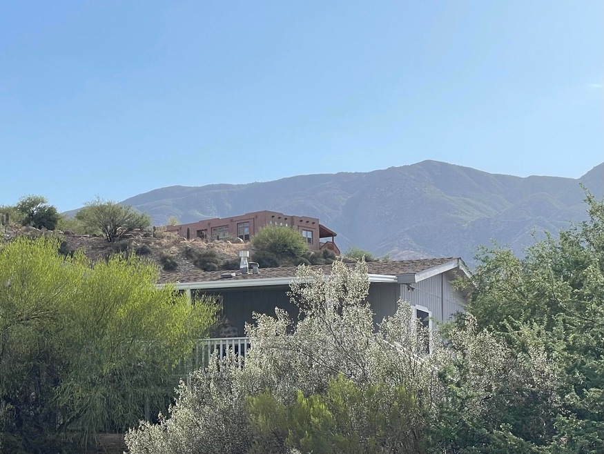 121 W Four Peaks Road